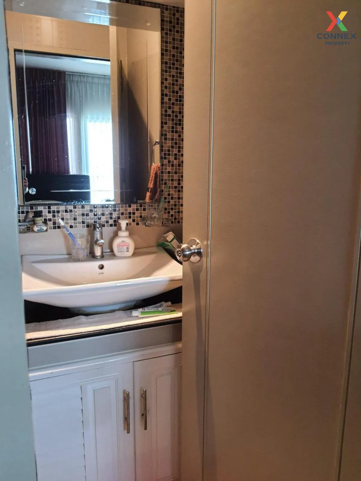 For Sale Condo , Noble Reveal , BTS-Ekkamai , Phra Khanong , Watt