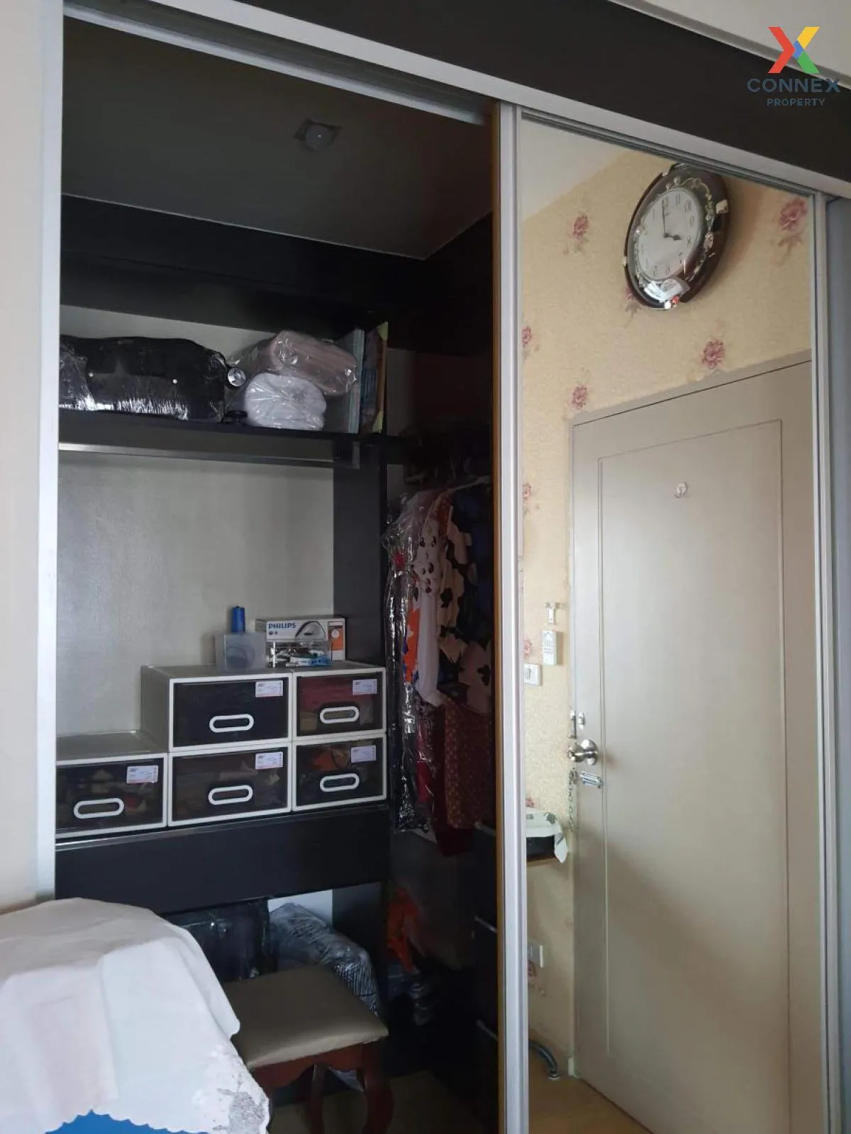 For Sale Condo , Noble Reveal , BTS-Ekkamai , Phra Khanong , Watt