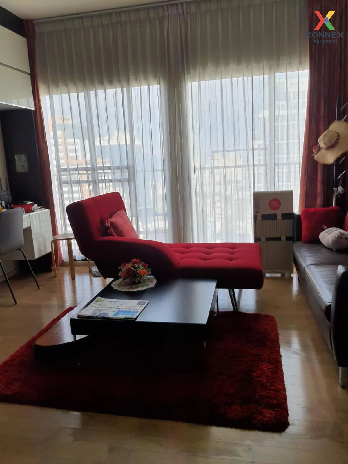 For Sale Condo , Noble Reveal , BTS-Ekkamai , Phra Khanong , Watt 2