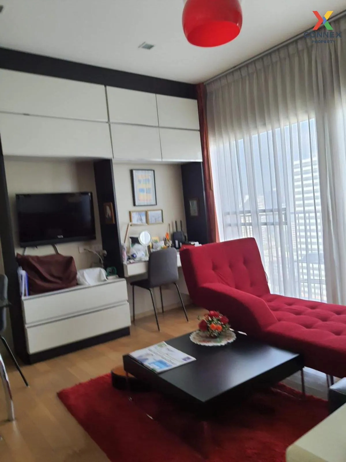 For Sale Condo , Noble Reveal , BTS-Ekkamai , Phra Khanong , Watt 3