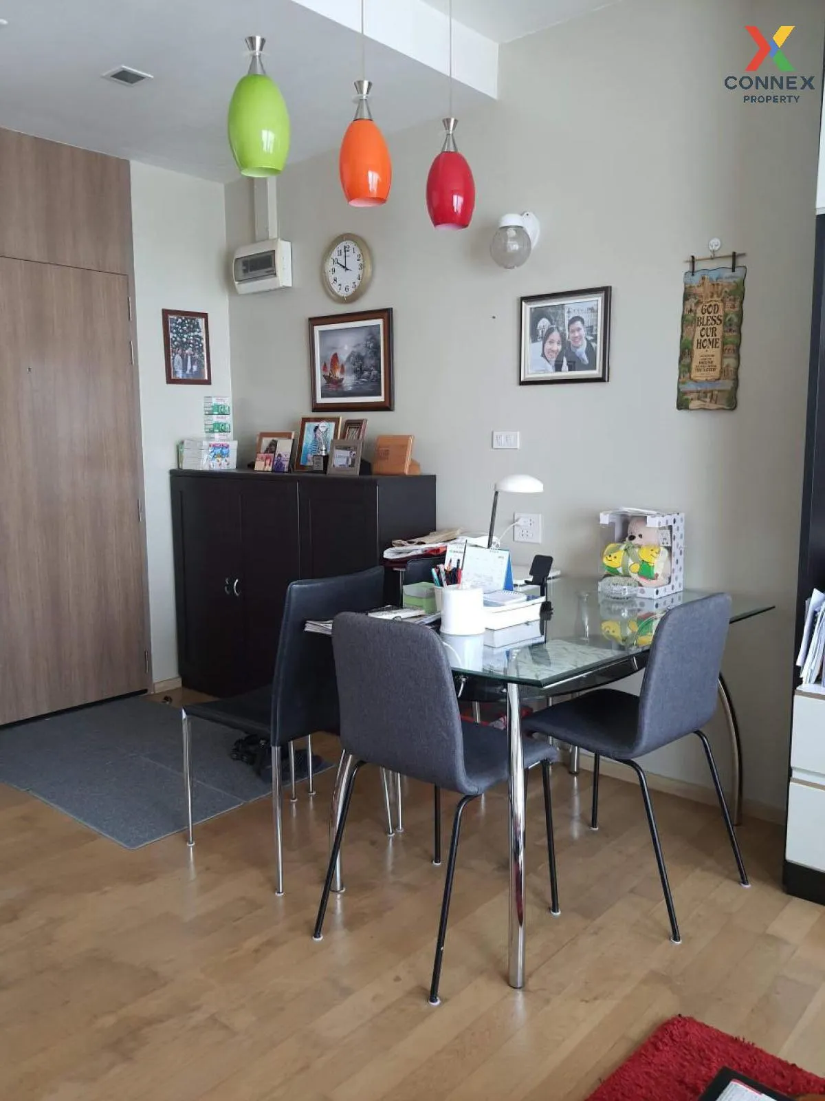 For Sale Condo , Noble Reveal , BTS-Ekkamai , Phra Khanong , Watt 4