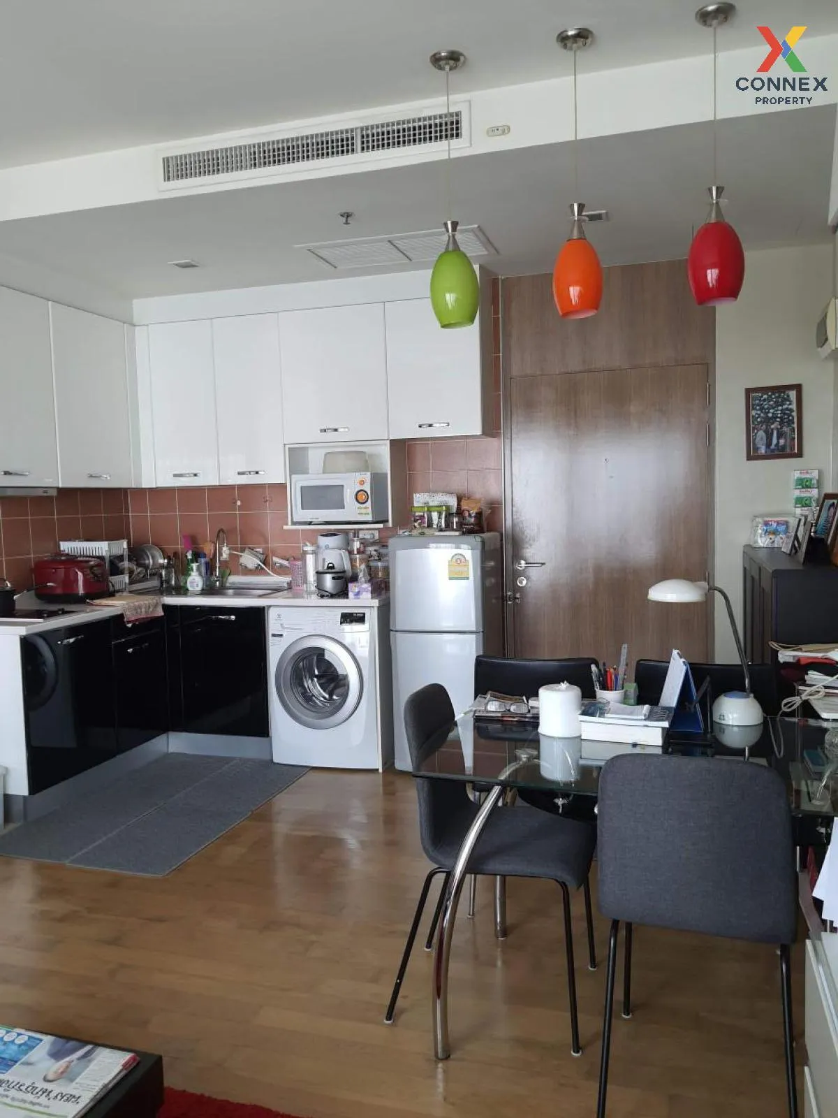 For Sale Condo , Noble Reveal , BTS-Ekkamai , Phra Khanong , Watt