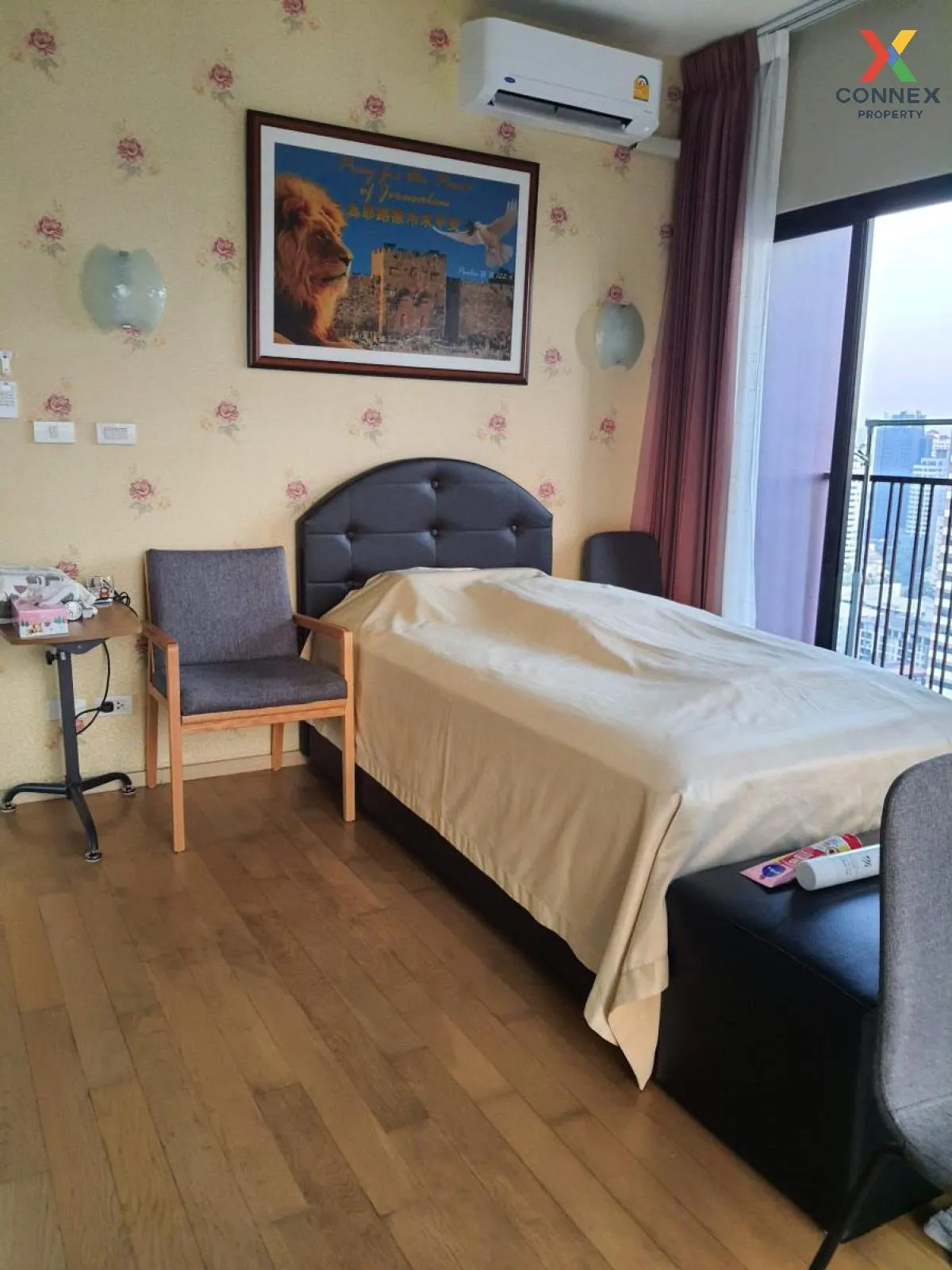 For Sale Condo , Noble Reveal , BTS-Ekkamai , Phra Khanong , Watt