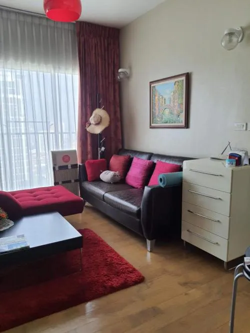 For Sale Condo , Noble Reveal , BTS-Ekkamai , Phra Khanong , Watthana , Bangkok , CX-107819