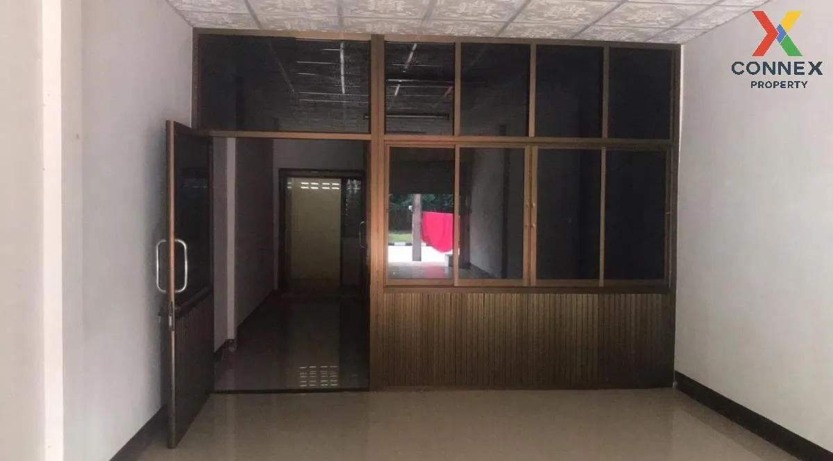 ขายอาคารพาณิชย์ สกลนคร ธาตุเชิงชุม เมืองสกลนคร สกลนคร CX-107820 4