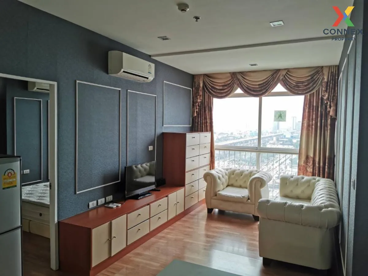 For Rent Condo , The Coast Bangkok , BTS-Bang Na , Bang Na , Bang 1