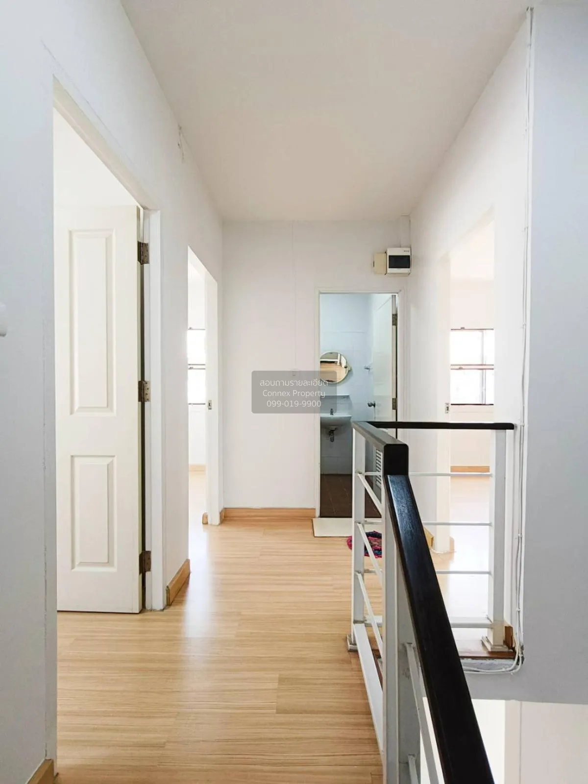 ขายทาวน์เฮ้าส์/ทาวน์โฮม  บ้านพฤกษา 40 รังสิต คลอง 3 คลองสาม คลองห