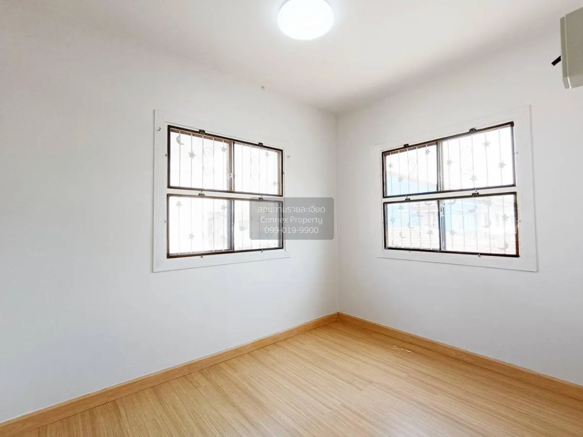 ขายทาวน์เฮ้าส์/ทาวน์โฮม  บ้านพฤกษา 40 รังสิต คลอง 3 คลองสาม คลองห