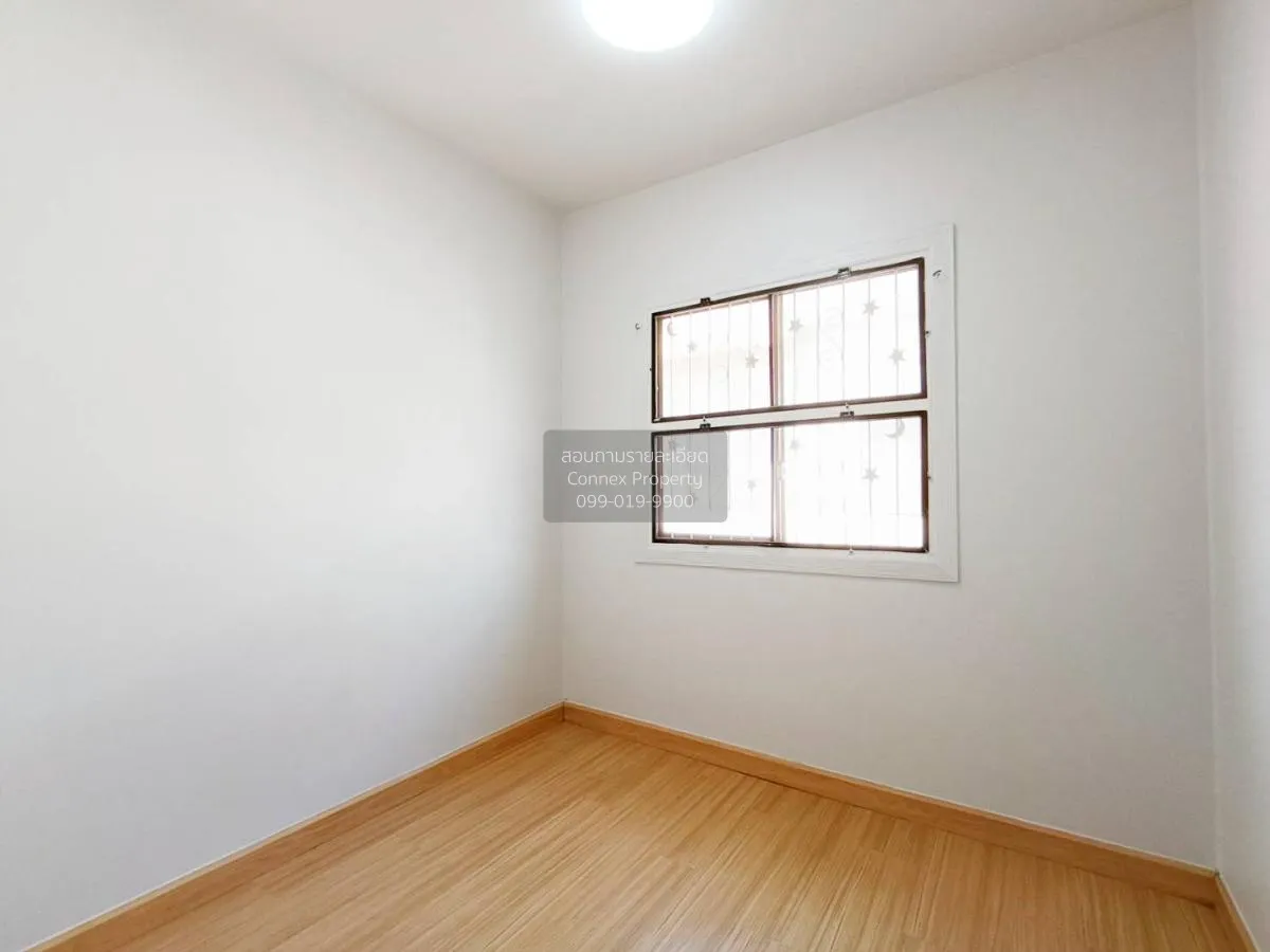 ขายทาวน์เฮ้าส์/ทาวน์โฮม  บ้านพฤกษา 40 รังสิต คลอง 3 คลองสาม คลองห