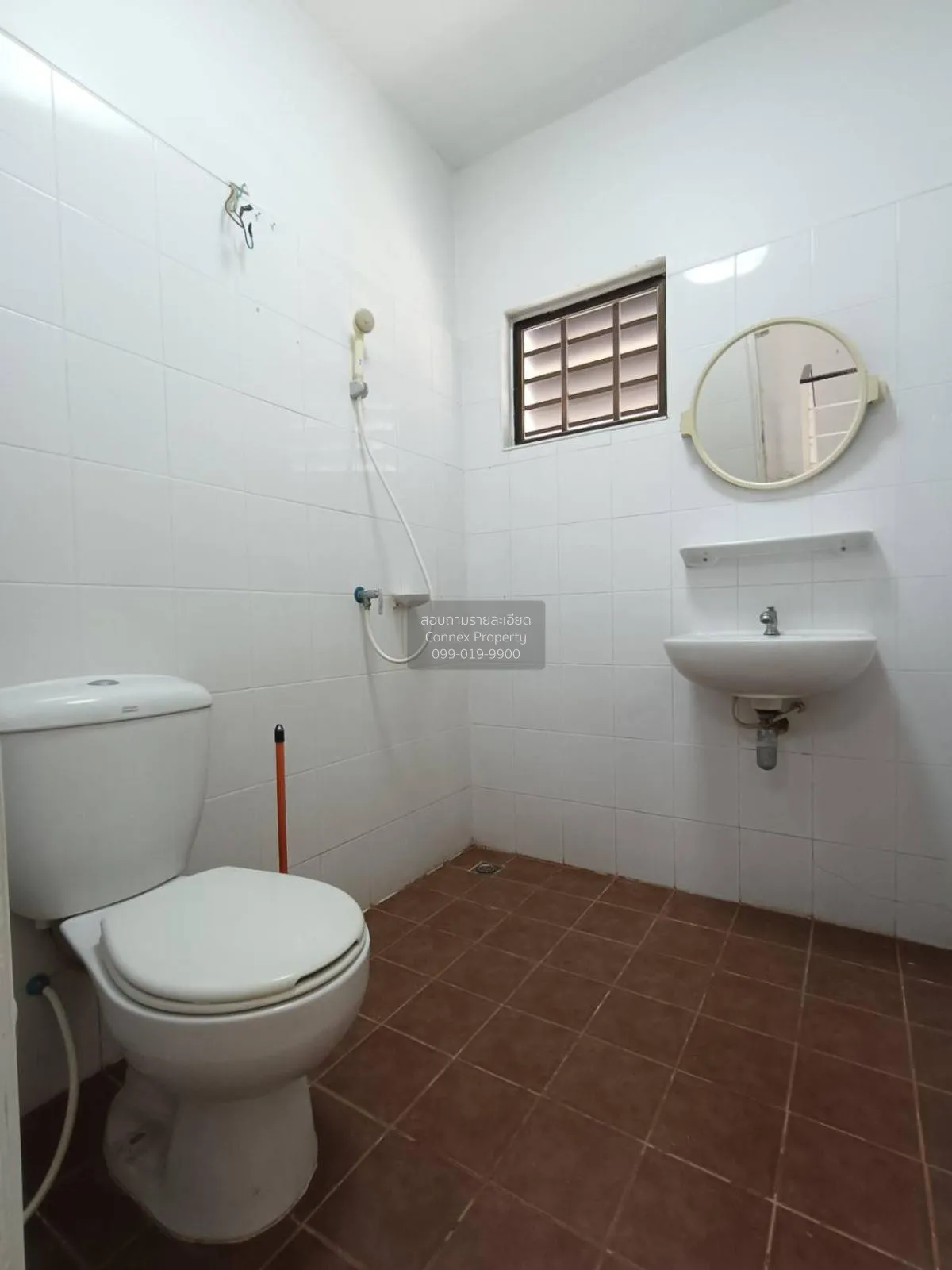 ขายทาวน์เฮ้าส์/ทาวน์โฮม  บ้านพฤกษา 40 รังสิต คลอง 3 คลองสาม คลองห