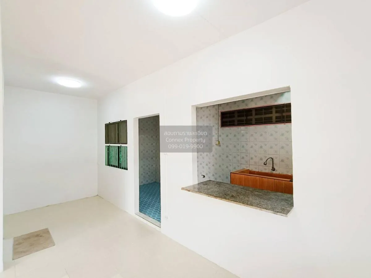 ขายทาวน์เฮ้าส์/ทาวน์โฮม  บ้านพฤกษา 40 รังสิต คลอง 3 คลองสาม คลองห