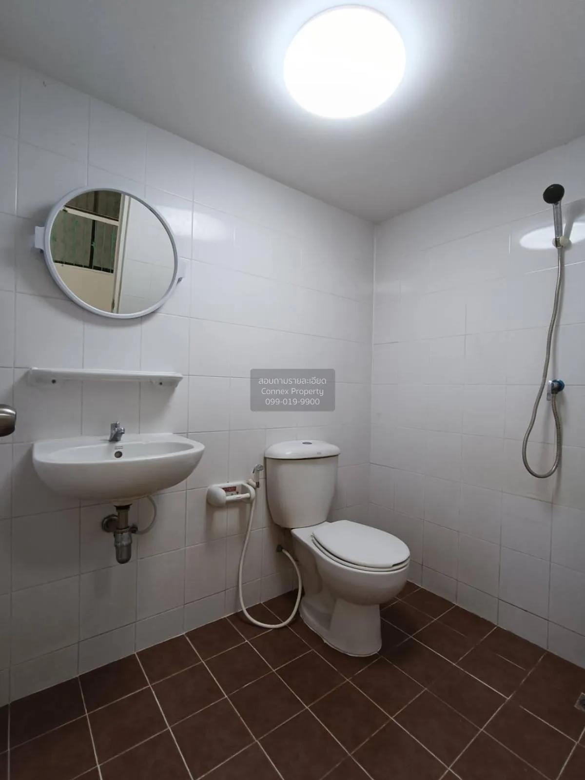 ขายทาวน์เฮ้าส์/ทาวน์โฮม  บ้านพฤกษา 40 รังสิต คลอง 3 คลองสาม คลองห