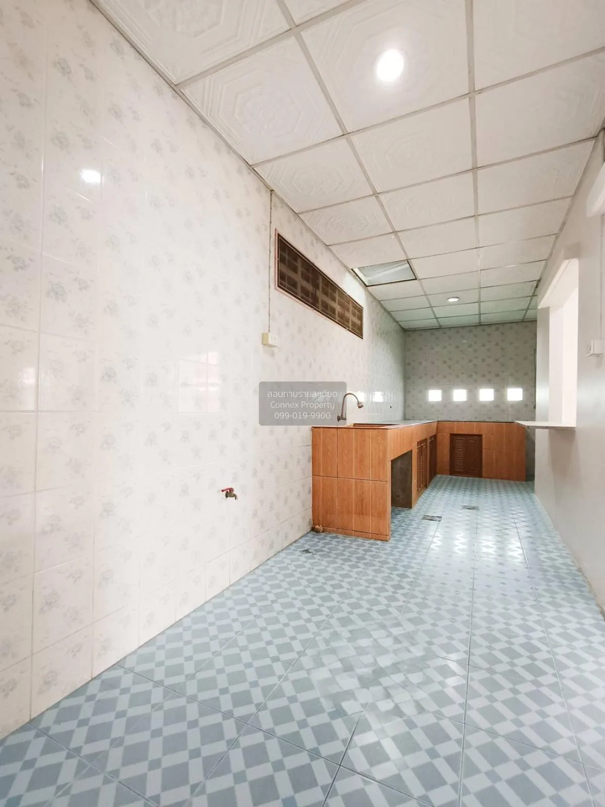 ขายทาวน์เฮ้าส์/ทาวน์โฮม  บ้านพฤกษา 40 รังสิต คลอง 3 คลองสาม คลองห