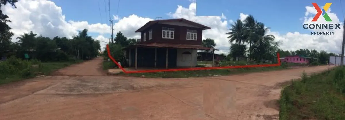 ขายบ้านครึ่งตึกครึ่งไม้ หนองคาย หน้ากว้าง พระธาตุบังพวน เมืองหนอง ขายบ้านครึ่งตึกครึ่งไม้ หนองคาย หน้ากว้าง พระธาตุบังพวน เมืองหนอง 1