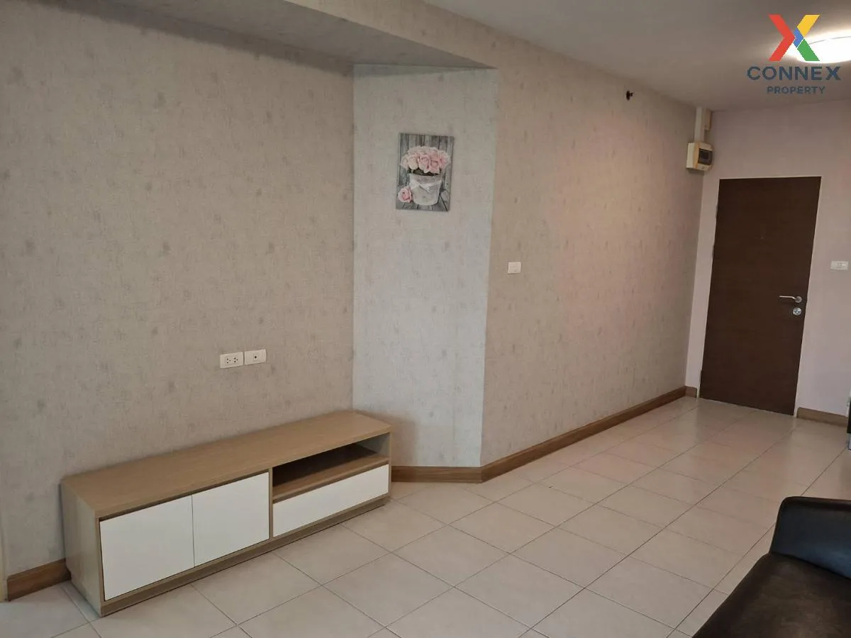 For Rent Condo , Supalai Park Kaset , BTS-Kasetsart University ,  2