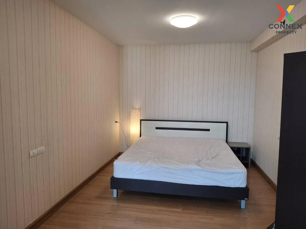 For Rent Condo , Supalai Park Kaset , BTS-Kasetsart University ,  4