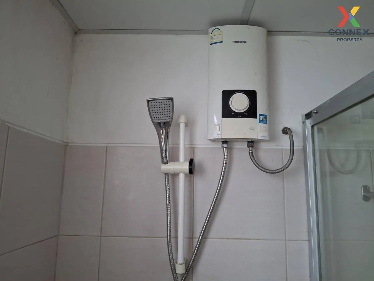 For Rent Condo , Supalai Park Kaset , BTS-Kasetsart University , 