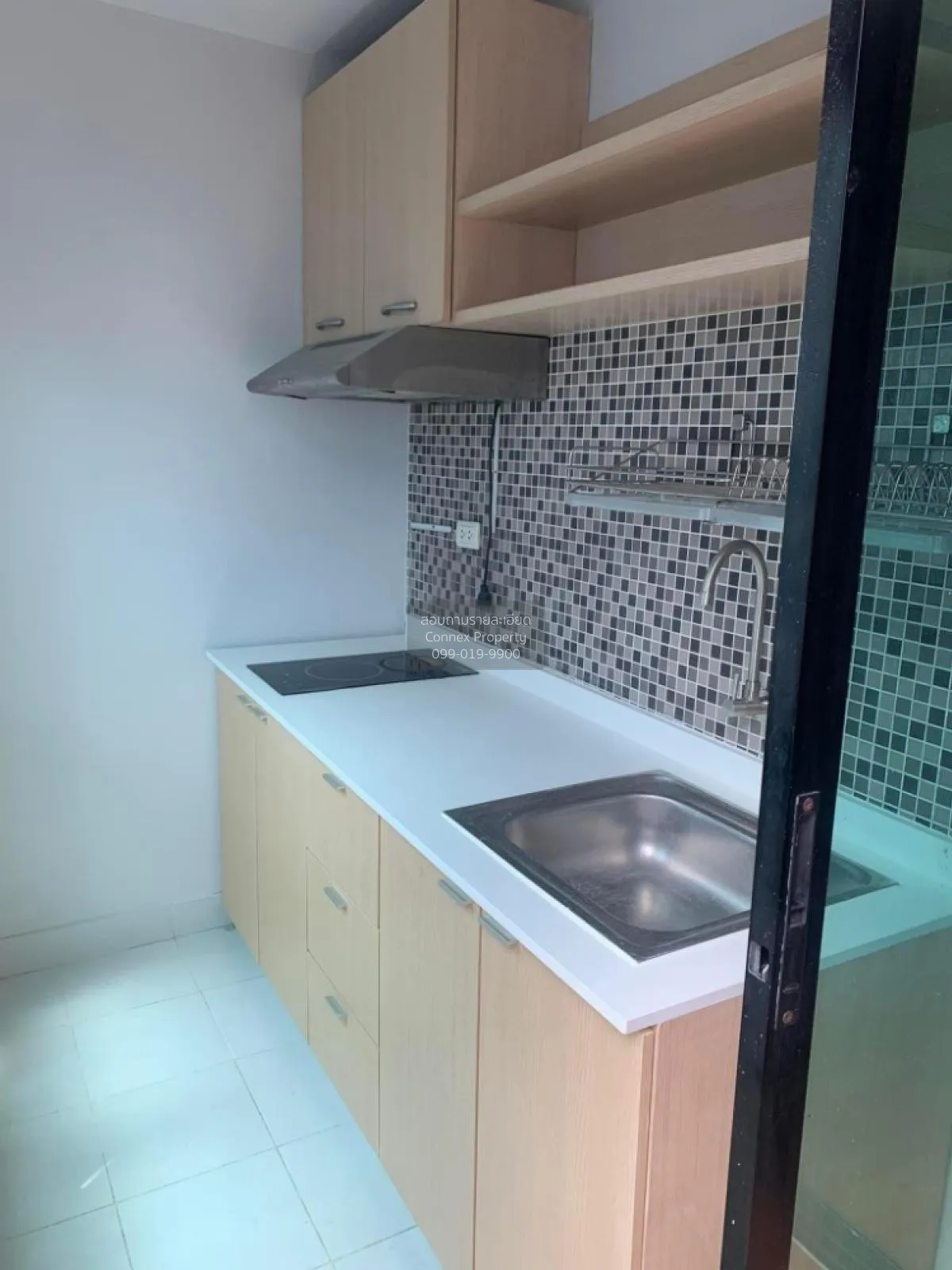 ขายคอนโด  รีเจ้นท์ โฮม 15 แจ้งวัฒนะ BTS-วัดพระศรีมหาธาตุ อนุสาวรี 3