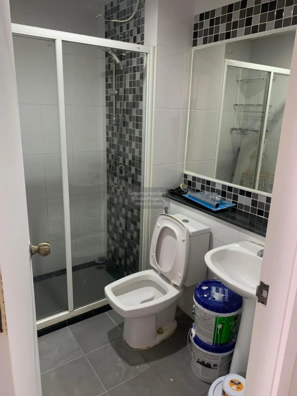 ขายคอนโด  รีเจ้นท์ โฮม 15 แจ้งวัฒนะ BTS-วัดพระศรีมหาธาตุ อนุสาวรี 4