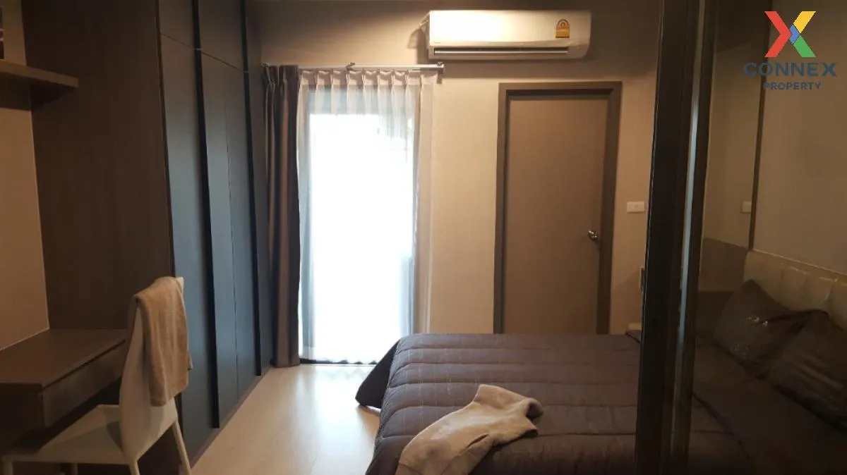 For Sale Condo , Ideo Thapra Interchange , MRT-Tha Phra , Wat Tha 4