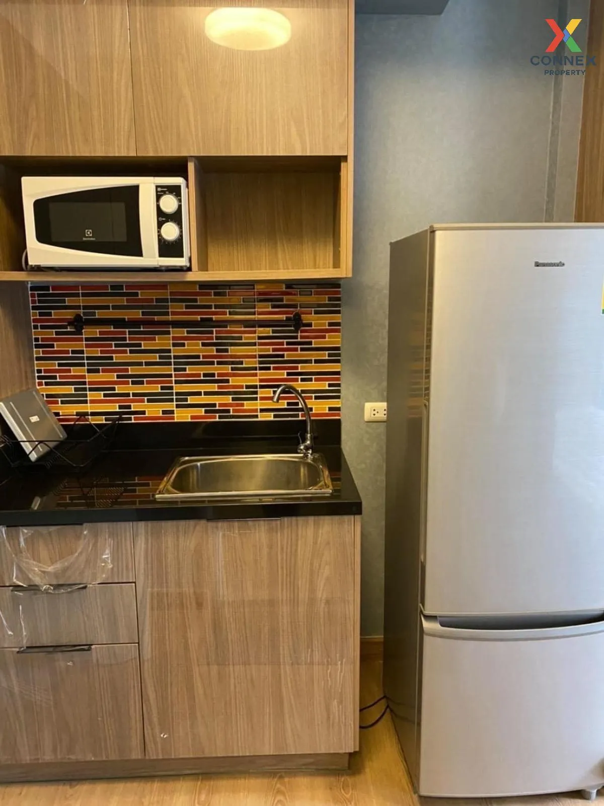 For Sale Condo , Chapter One The Campus Kaset , BTS-Sena Nikhom ,