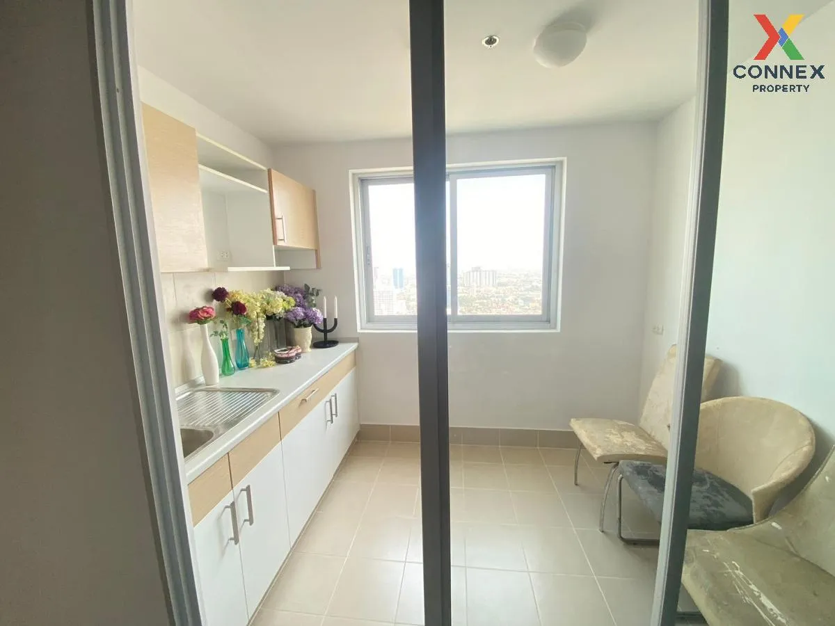 ขายคอนโด  ศุภาลัย ปาร์ค เอกมัย - ทองหล่อ BTS-เอกมัย บางกะปิ เขต ห ขายคอนโด  ศุภาลัย ปาร์ค เอกมัย - ทองหล่อ BTS-เอกมัย บางกะปิ เขต ห 4