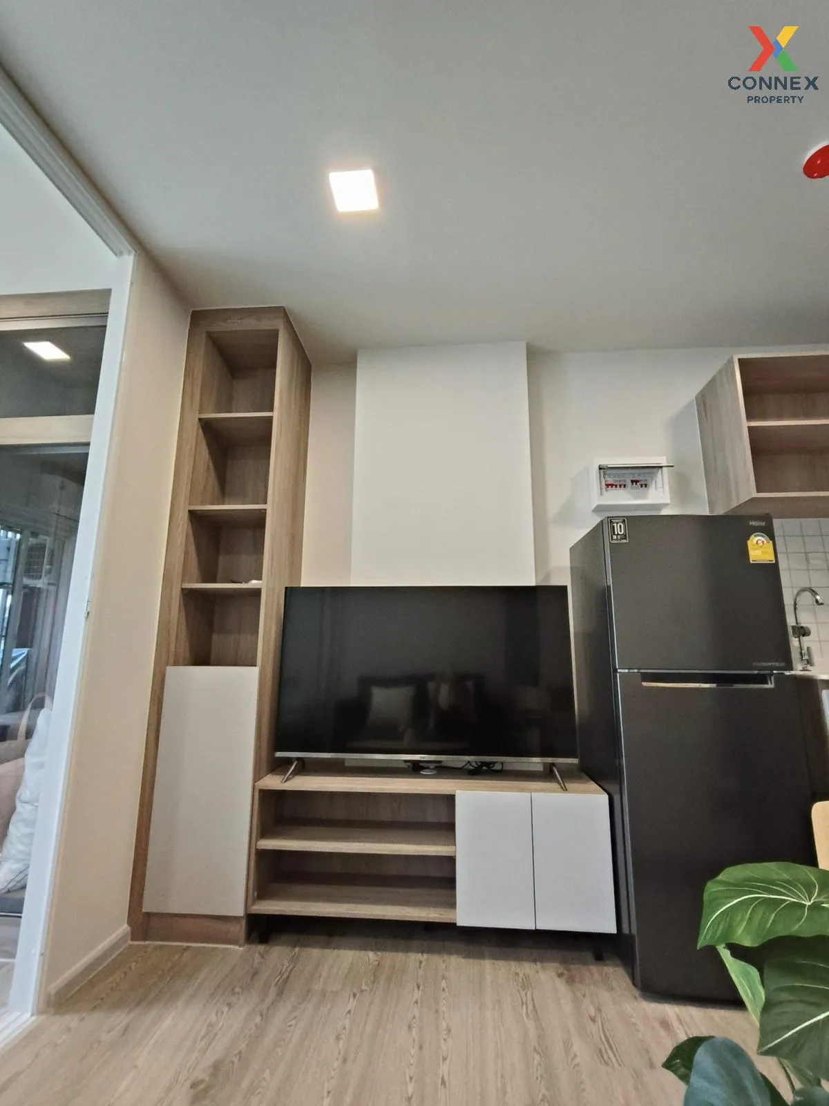 For Rent Condo , Kave Town Island , Khlong Nueng , khlong Luang , 2
