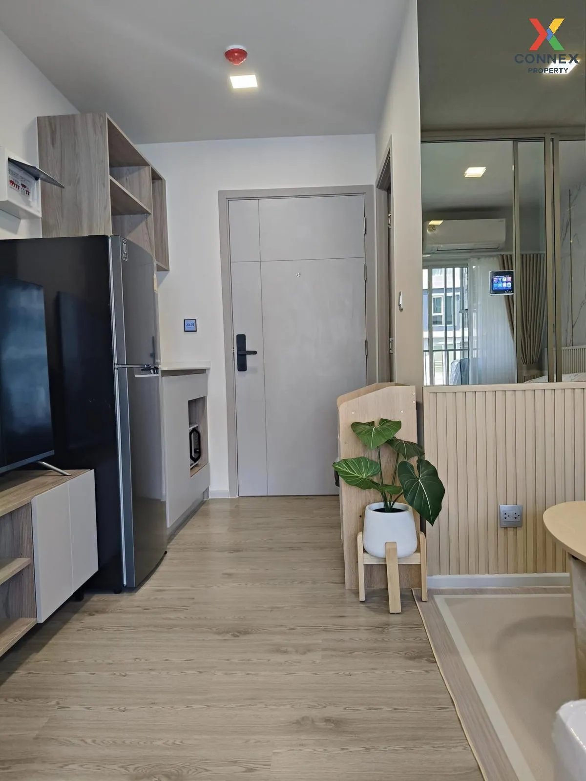 For Rent Condo , Kave Town Island , Khlong Nueng , khlong Luang , 3