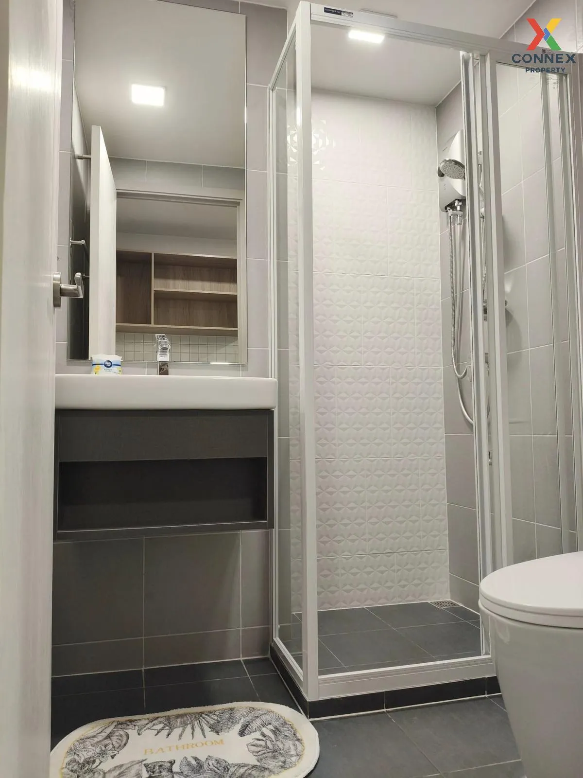 For Rent Condo , Kave Town Island , Khlong Nueng , khlong Luang ,