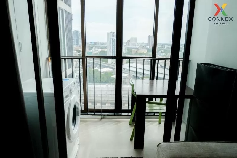 FOR SALE condo , Ideo Mix Sukhumvit 103 , BTS-Udom Suk , Bang Na  4