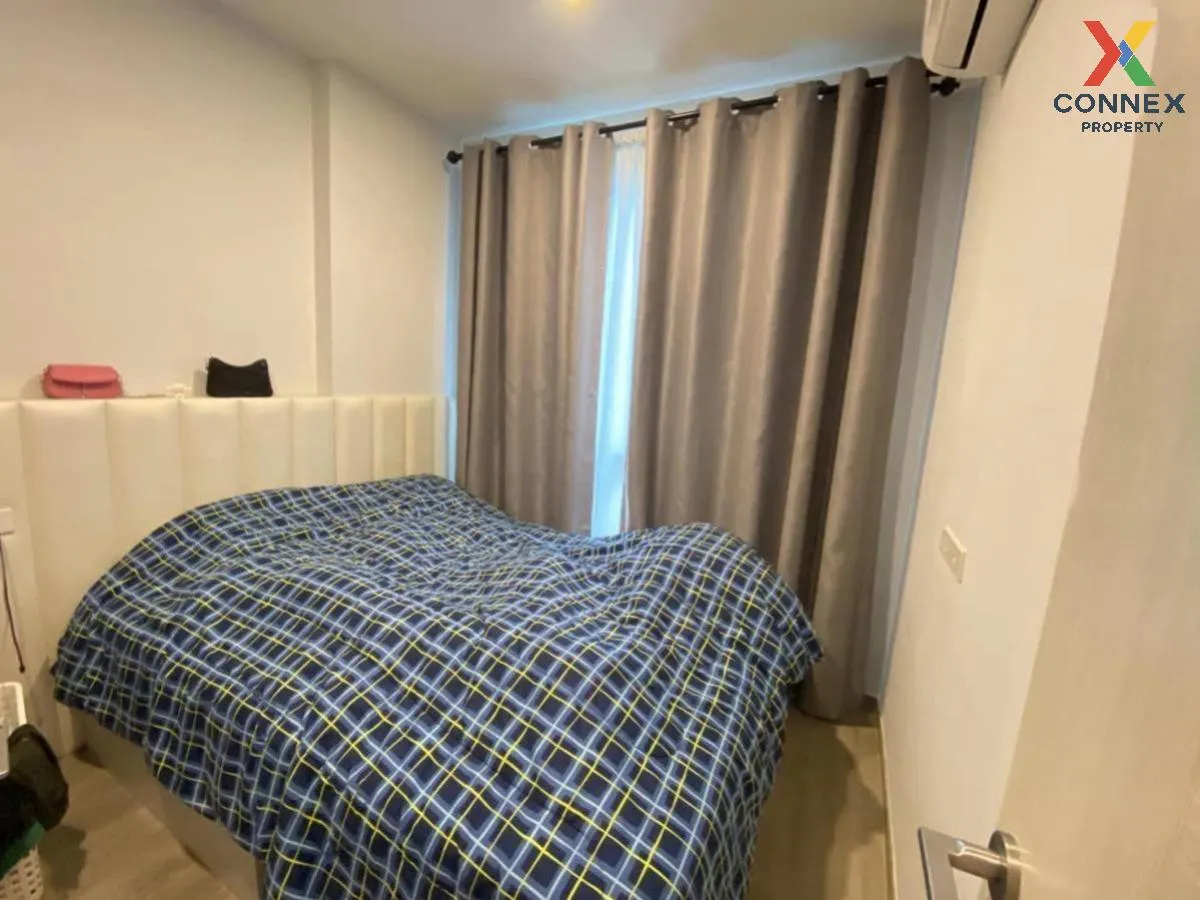 For Rent Condo , Brompton Pet Friendly Sukhumvit 107 , BTS-Bearin 3