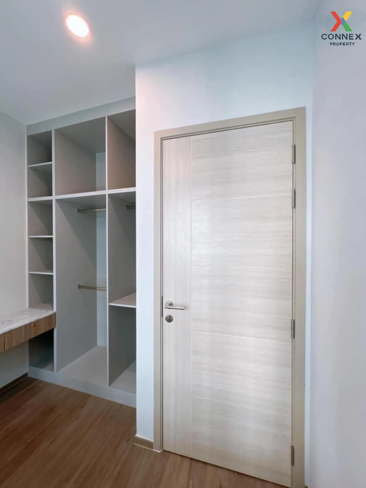 For Rent Condo , Brompton Pet Friendly Sukhumvit 107 , BTS-Bearin 4