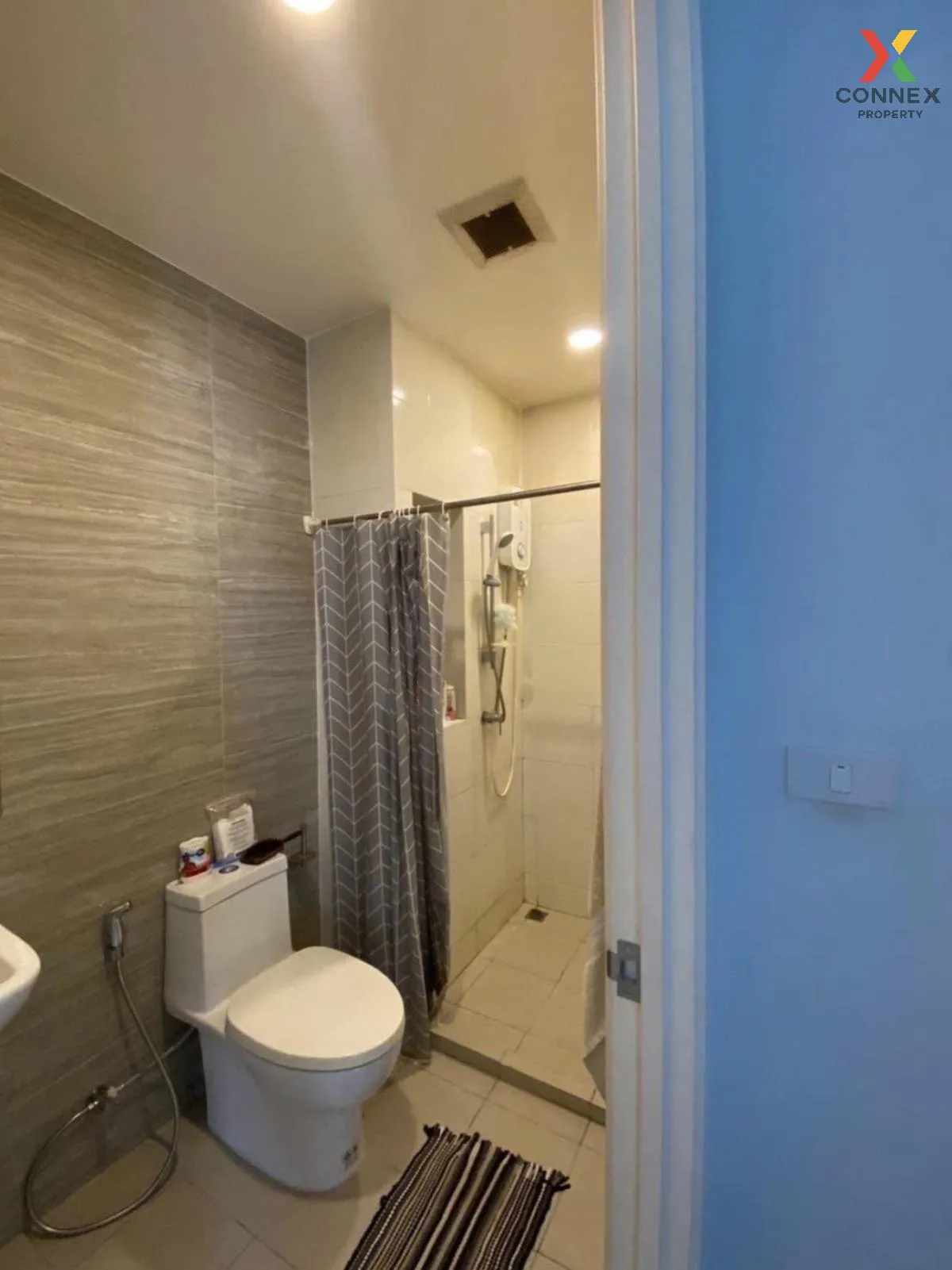 For Rent Condo , Brompton Pet Friendly Sukhumvit 107 , BTS-Bearin