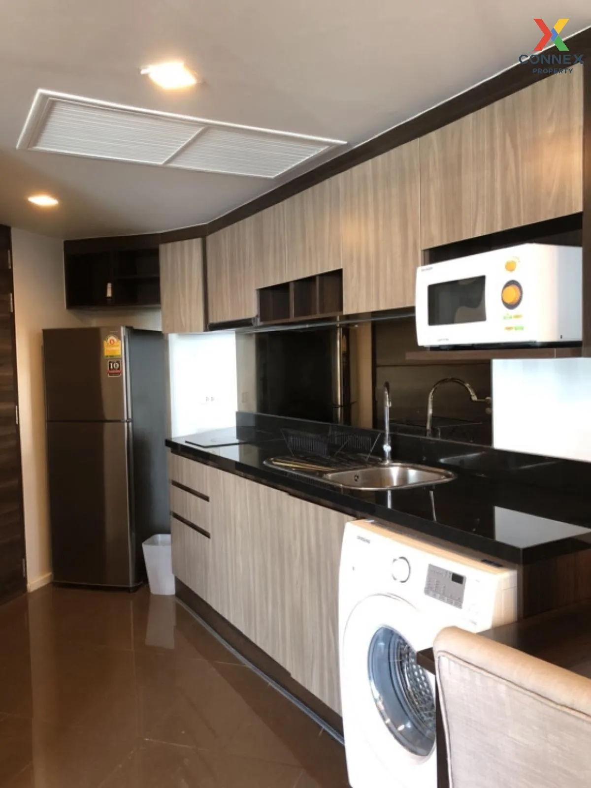 เช่าคอนโด  โฟกัส เพลินจิต BTS-เพลินจิต คลองเตย เขต คลองเตย กรุงเท 2