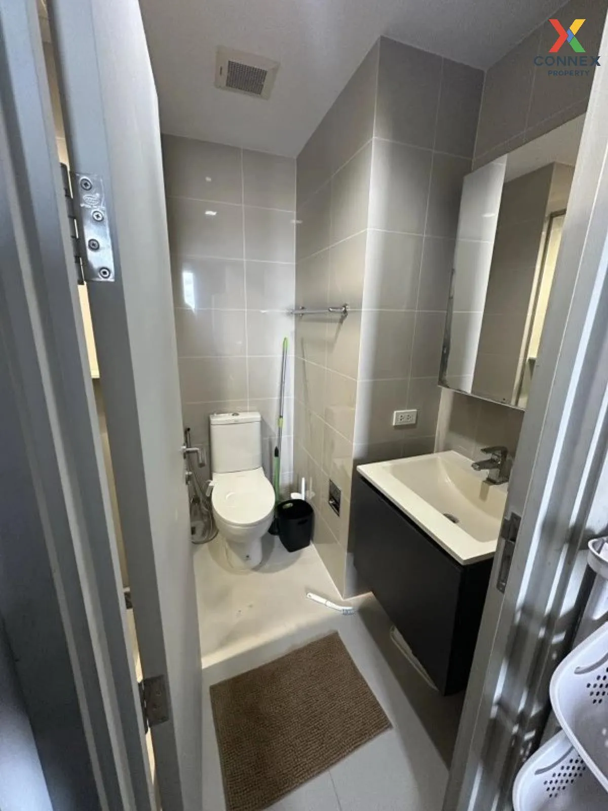 For Sale Condo , Nye by Sansiri , BTS-Wongwian Yai , Khlong Ton S 4