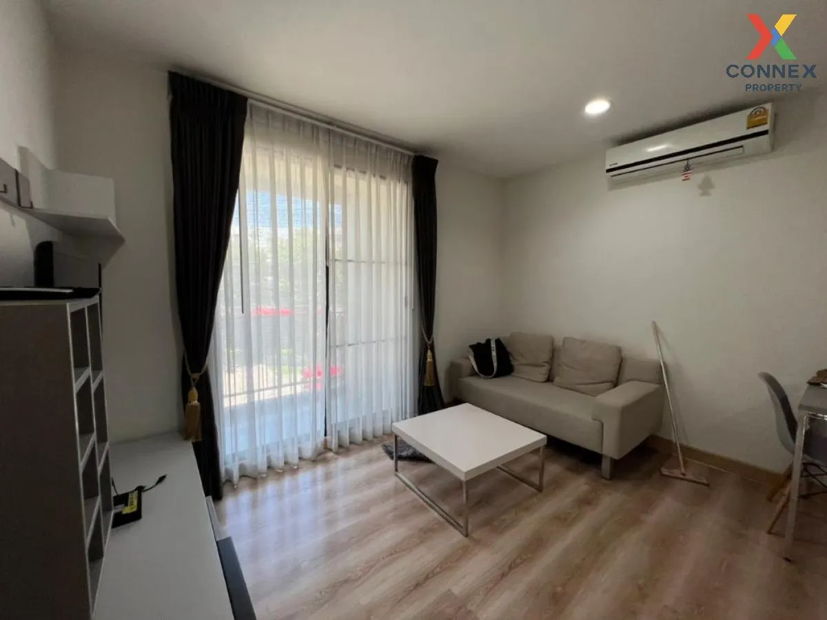For Rent Condo , Premio Fresco , MRT-Lat Pla Khao , Anusawari , B 1