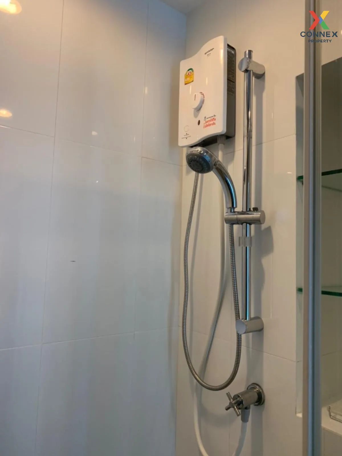 เช่าคอนโด  พาร์ค เอ็กโซ เกษตร - นวมินทร์ คลองกุ่ม เขต บึงกุ่ม กรุ 4