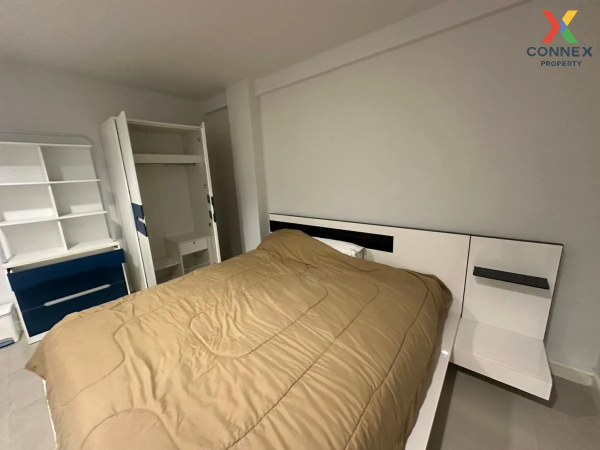 For Rent Condo , Aree Place Phahonyothin , BTS-Ari , Sam Sen Nai 