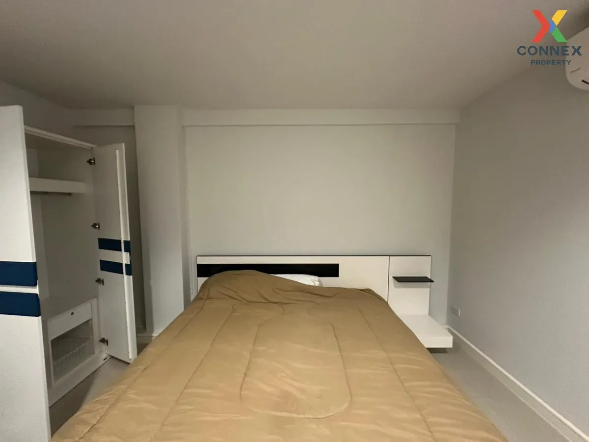 For Rent Condo , Aree Place Phahonyothin , BTS-Ari , Sam Sen Nai 