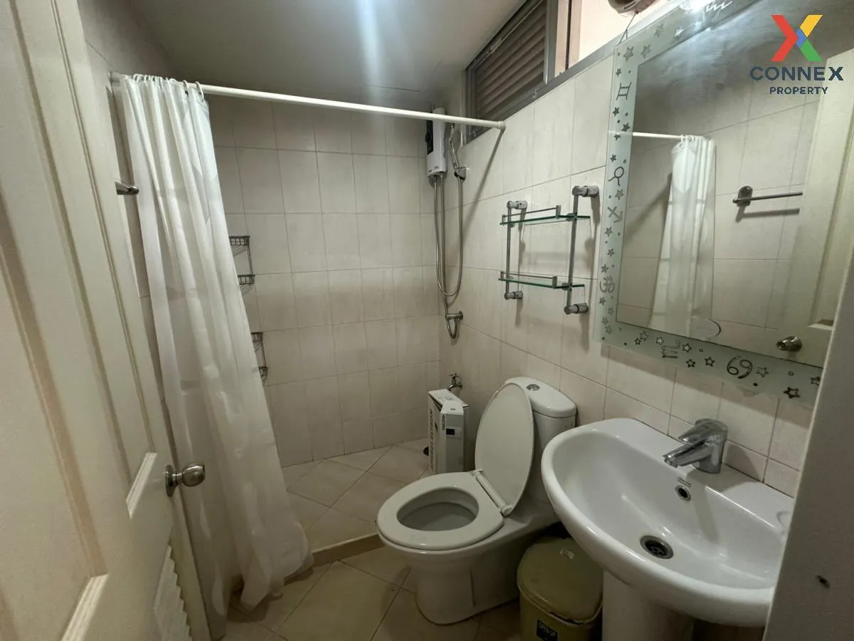 For Rent Condo , Aree Place Phahonyothin , BTS-Ari , Sam Sen Nai 