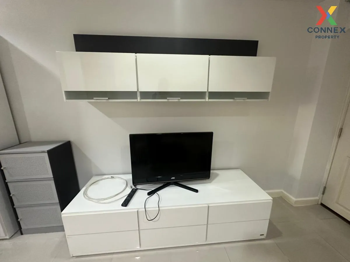 For Rent Condo , Aree Place Phahonyothin , BTS-Ari , Sam Sen Nai  3