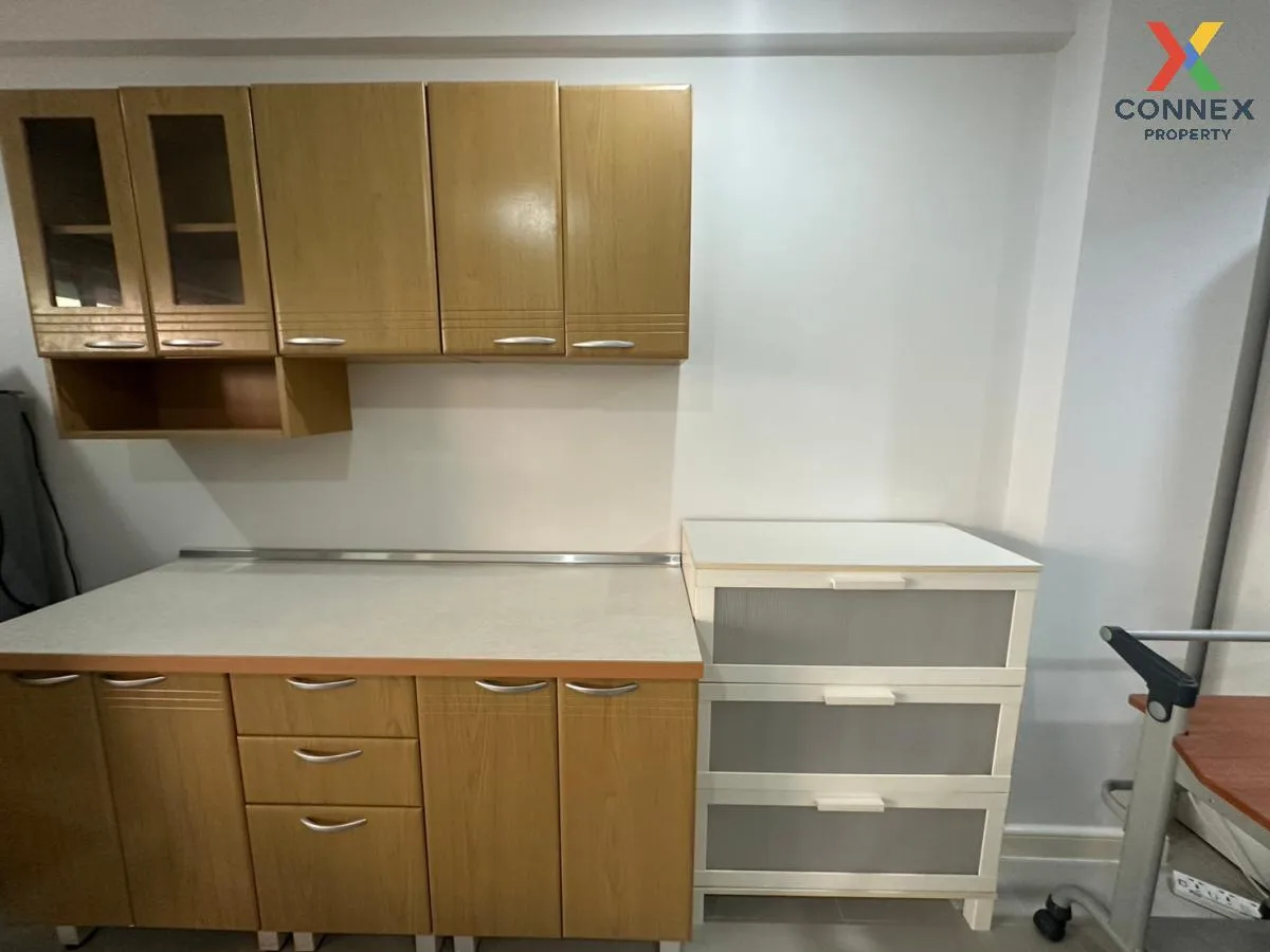 For Rent Condo , Aree Place Phahonyothin , BTS-Ari , Sam Sen Nai  4