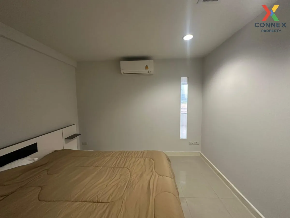 For Rent Condo , Aree Place Phahonyothin , BTS-Ari , Sam Sen Nai 