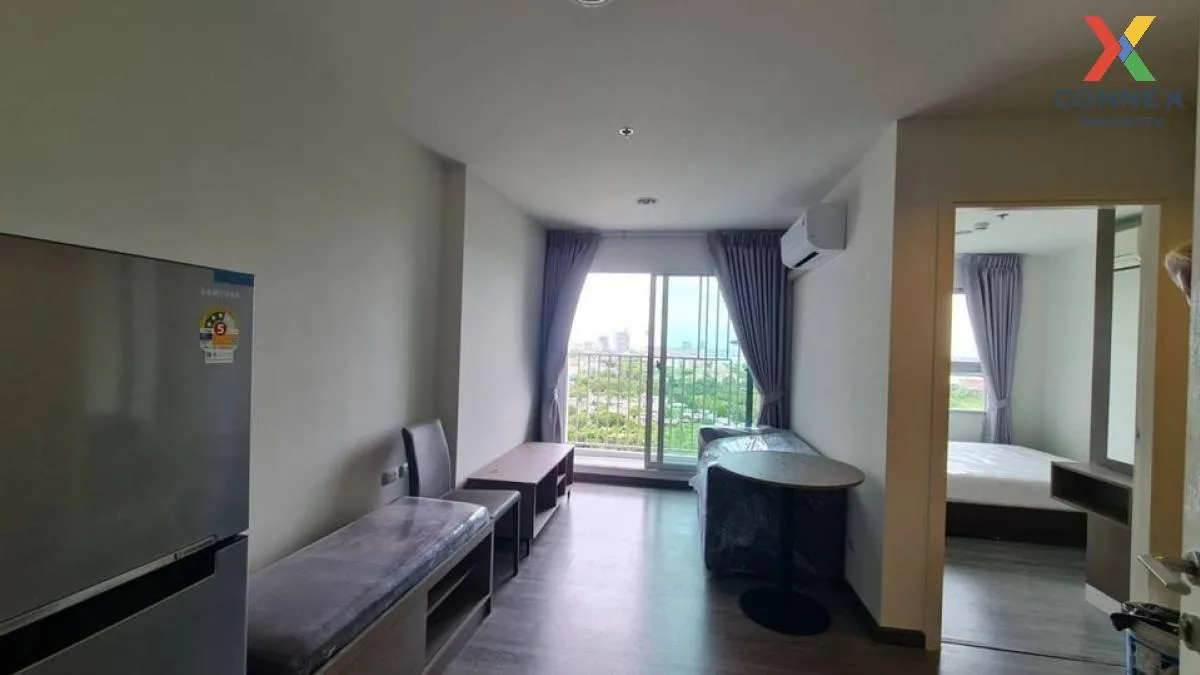For Rent Condo , The Trust Erawan , BTS-Chang Erawan , Pak Nam Kr 1