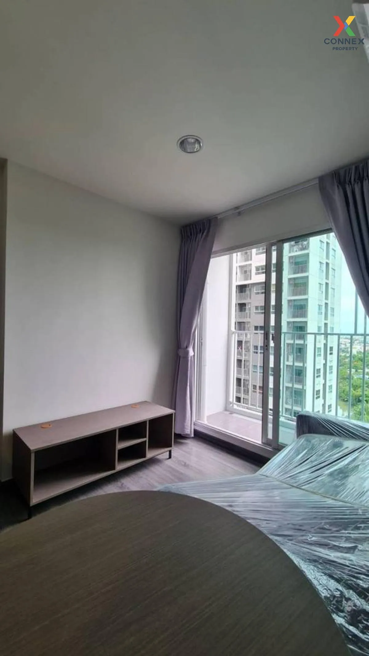For Rent Condo , The Trust Erawan , BTS-Chang Erawan , Pak Nam Kr 3