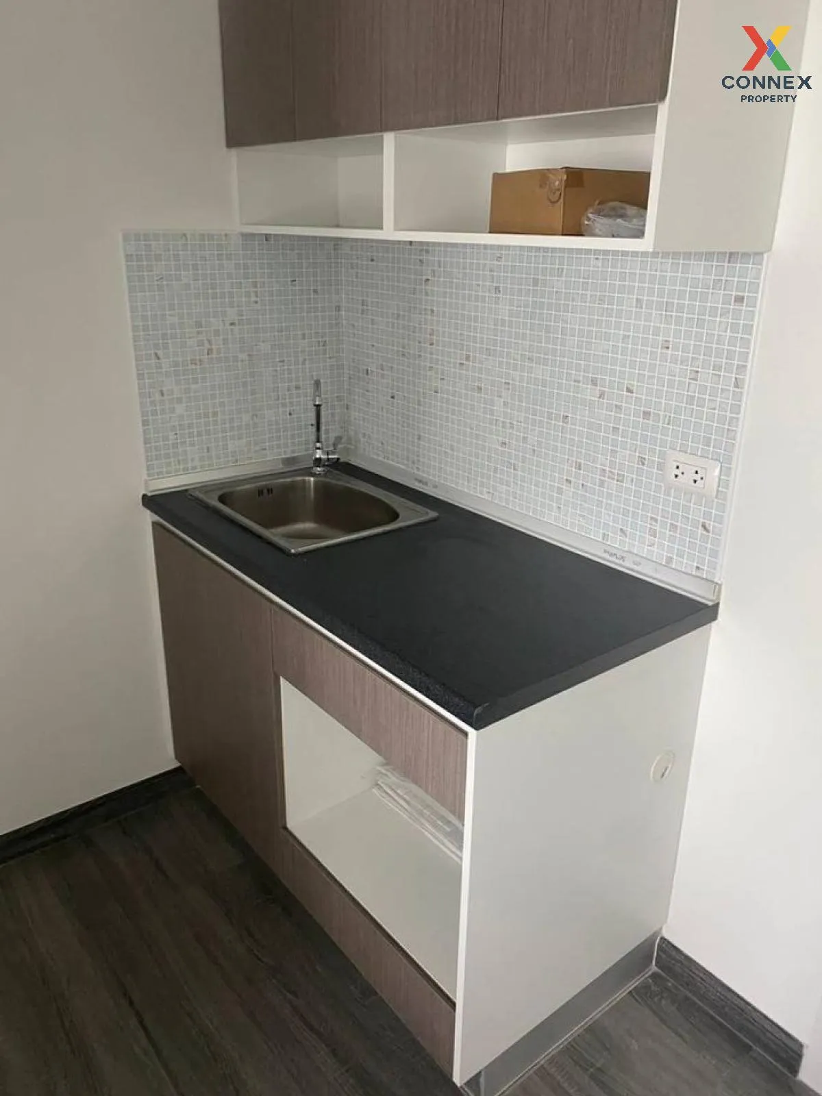 For Rent Condo , The Trust Erawan , BTS-Chang Erawan , Pak Nam Kr 4