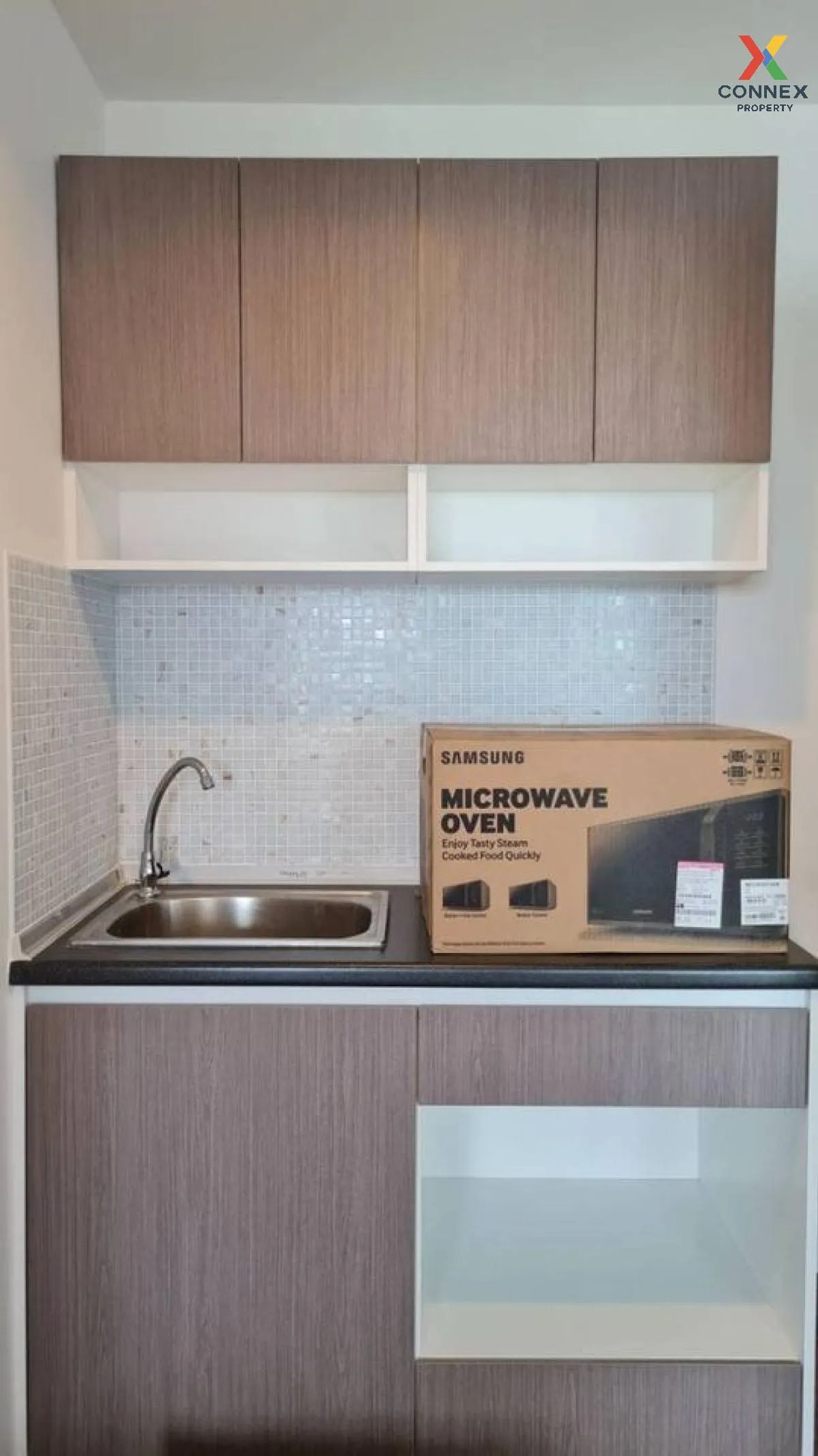 For Rent Condo , The Trust Erawan , BTS-Chang Erawan , Pak Nam Kr