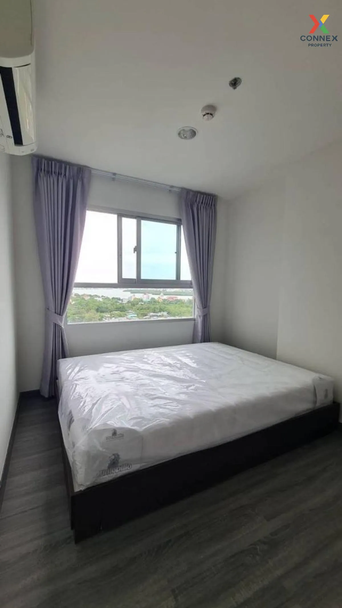 For Rent Condo , The Trust Erawan , BTS-Chang Erawan , Pak Nam Kr