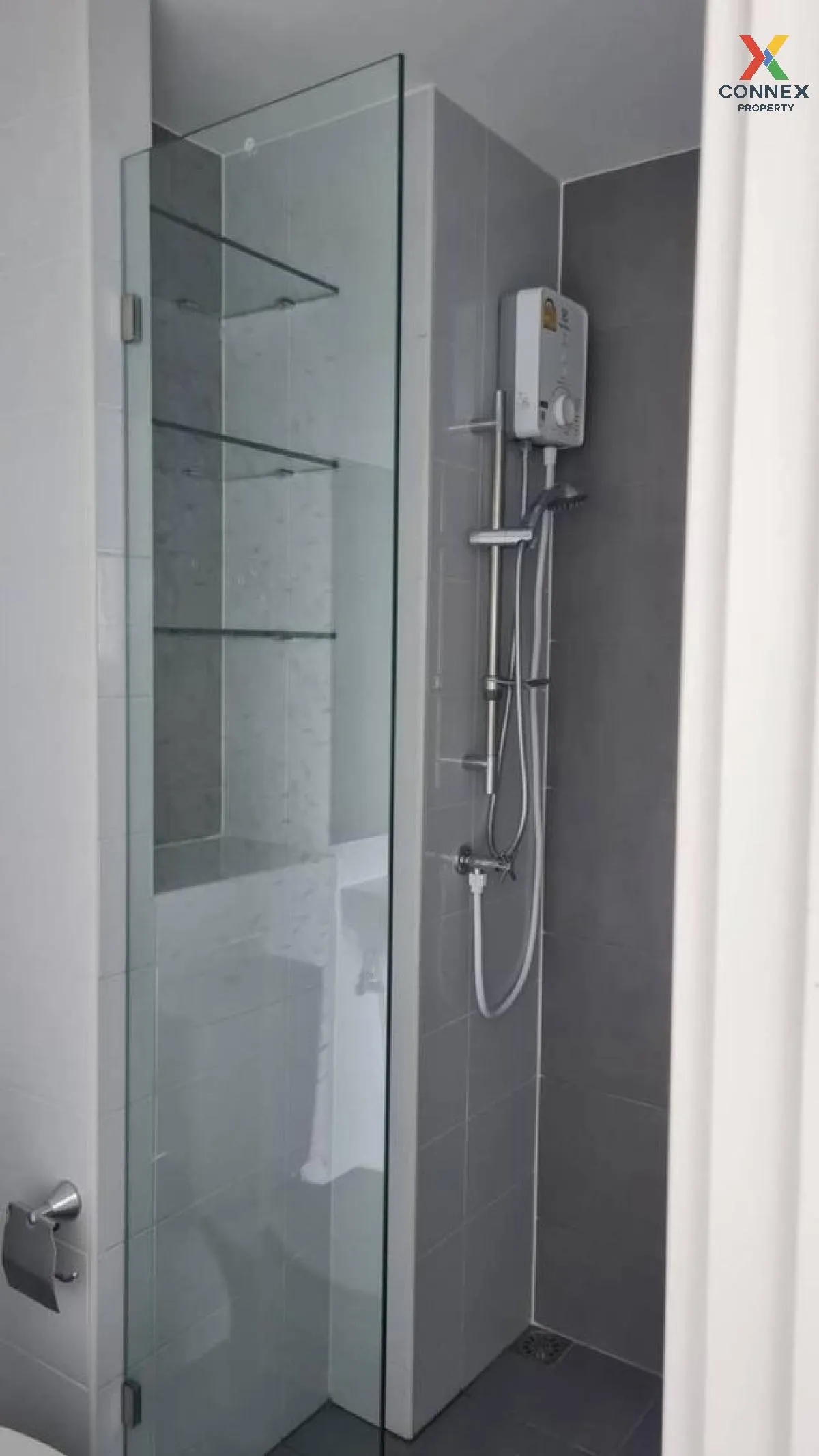 For Rent Condo , The Trust Erawan , BTS-Chang Erawan , Pak Nam Kr