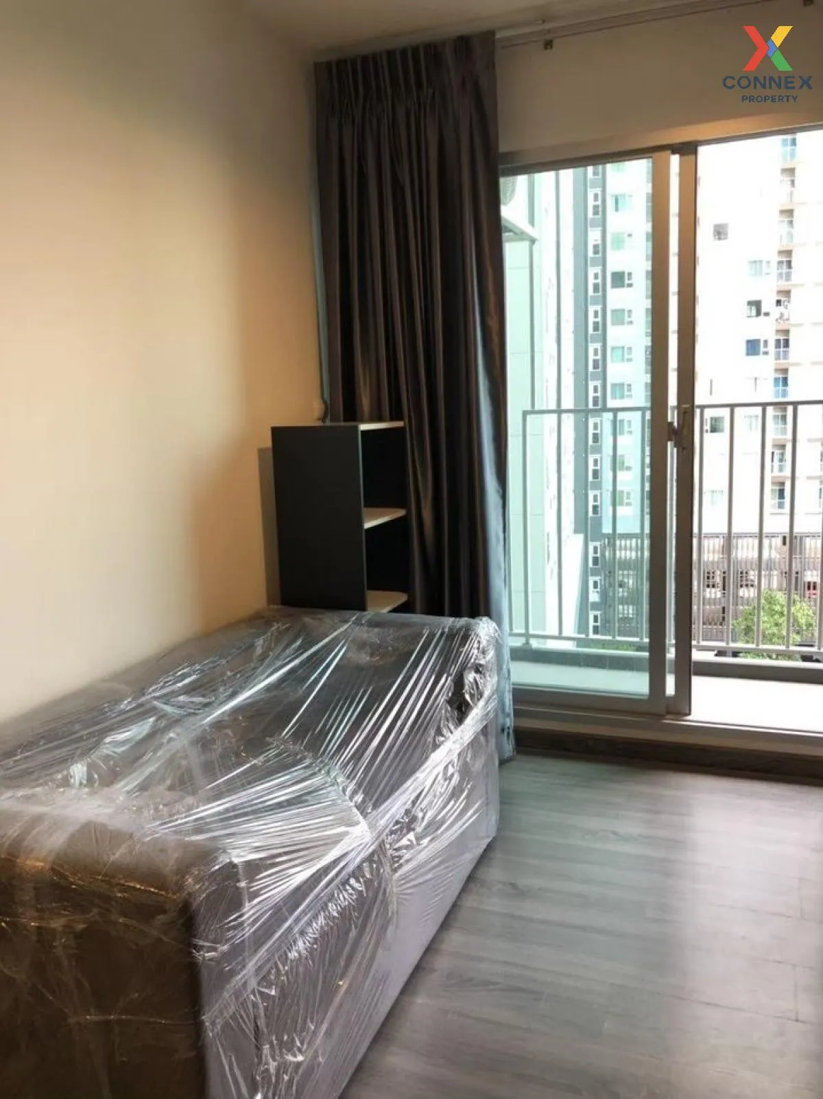 For Rent Condo , The Trust Erawan , BTS-Chang Erawan , Pak Nam Kr 1